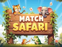Safari Match image