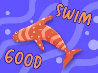 Swim Good image