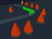 image bg 3D Tower Defense