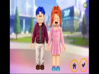 Roblox Dream Duo Dress Up image