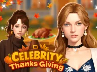 Celebrity Thanksgiving Prep image