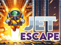 Jet Escape image