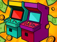 Arcade Empire Tycoon image