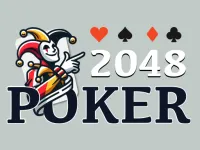 Poker2048 image