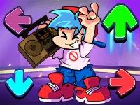 image bg Friday Night Funkin Unblocked