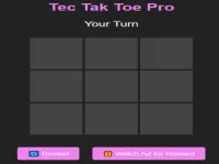 image bg Tec Tak Toe Pro