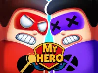 Mr Hero image