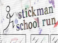 StickMan School Run-3 image