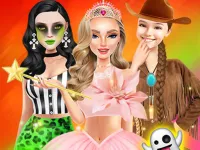 image bg Iconic Halloween Costumes