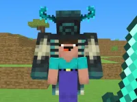 image bg BlockCraft Together