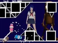 Space Geometry Dash Waves image