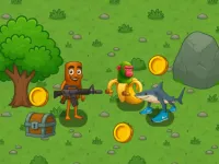 Mission Kill Italian Brainrot image