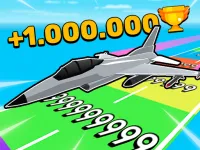 Obby: Fly the Farthest in an Airplane image