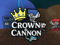image bg Crown Cannon