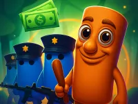 TunTun Sahur: Super Runner Game image