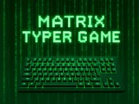 image bg Matrix Typer