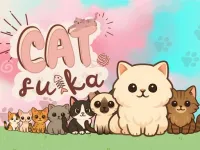 Cat Suika image