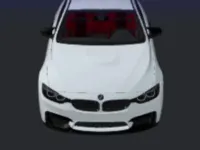 3D Racing Typing Game image