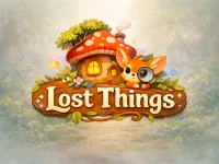 Lost Things image