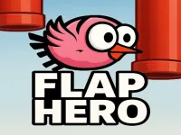 Flap Hero image