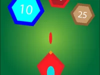 image bg Alien Space Shooter Game