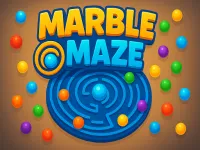 image bg Marble Maze Game